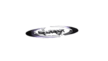 Logo Skateboard Sticker