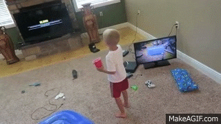 kazoo kid