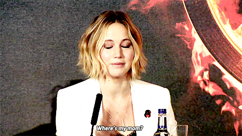 Jennifer Lawrence Interview Jennifer Lawrence Film