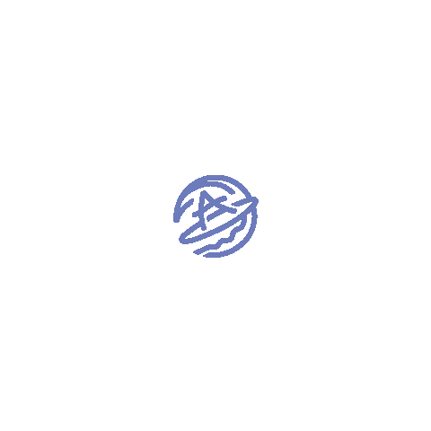 The Social Surf Club Sticker