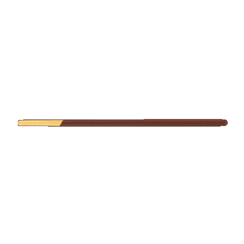 Chocolate Sticker by Pocky