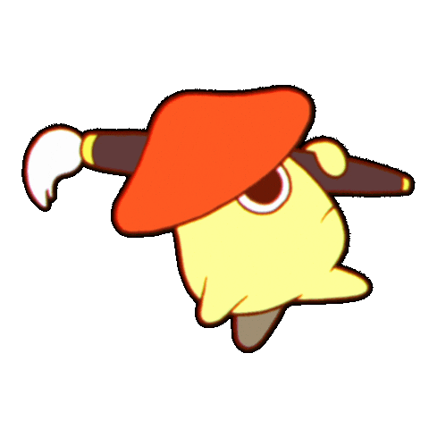 Art Artist Sticker by Ronaldo