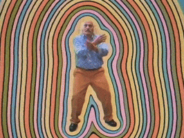 Cosimo GIF by Weird Science