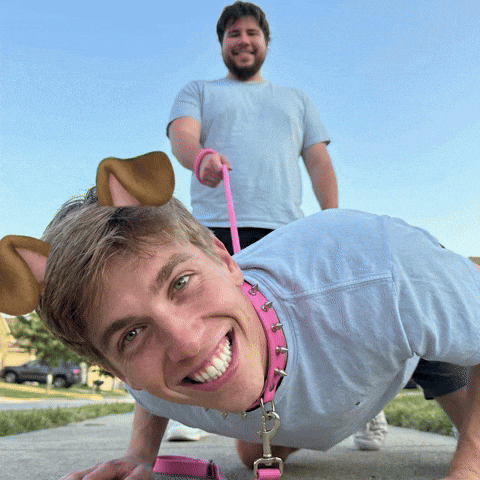 Youtube Dog GIF by Family Friendly