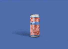 Castle Rock Brewery GIF