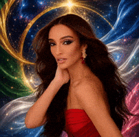 Miss Cosmo GIF