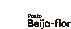 Grupo Beija flor Sticker