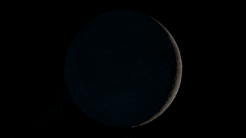 Full Moon Summer GIF by NASA's Goddard Space Flight Center