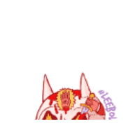 Penguin Random House Sticker