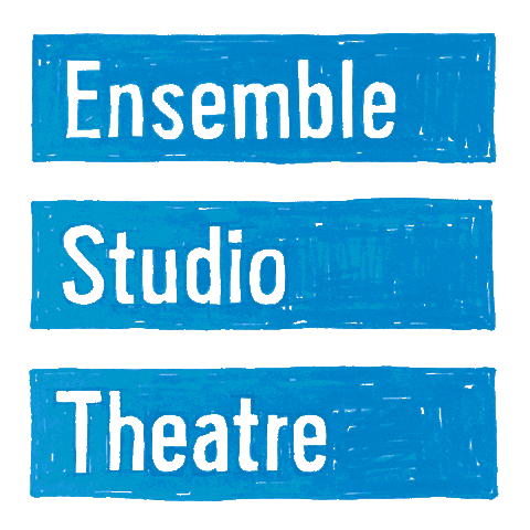 ESTnyc Sticker