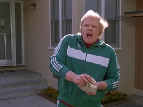 Whats Going On Wtf GIF by Back to the Future Trilogy