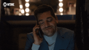 Season 1 Matt Rogers GIF by SHOWTIME