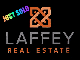 Realestate Justsold GIF by Laffey RE
