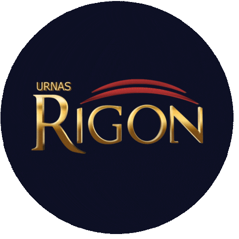 Urnas Rigon Sticker