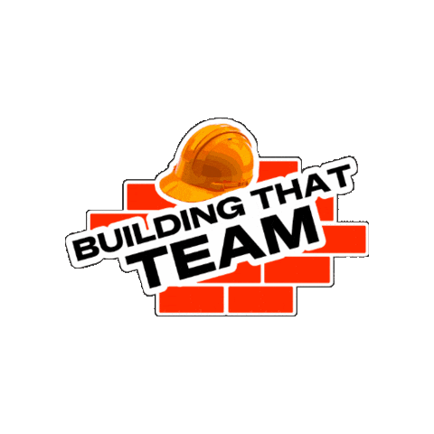 BoldOne Team Sticker