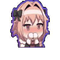 Animated Sticker