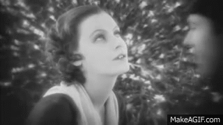 greta garbo