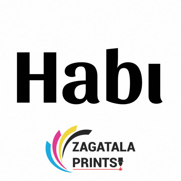 Tala GIF by Zagatala Prints