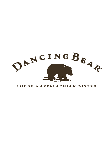Dance Chicken Sticker by Dancing Bear Lodge