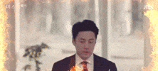 Angry Ji Jin Hee GIF