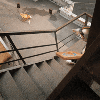 You Can Do It Pizza GIF by o2_deutschland