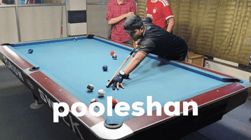 Pool GIF