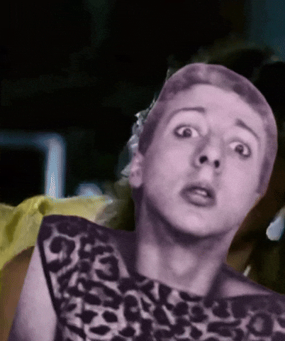 Marc Almond GIF