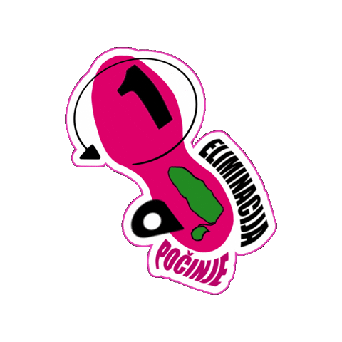 Crna Gora Montenegro Sticker by Multisport akademija Mayer