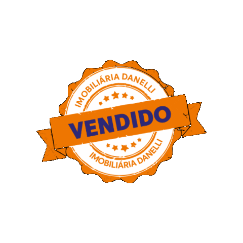 Danelli Sticker