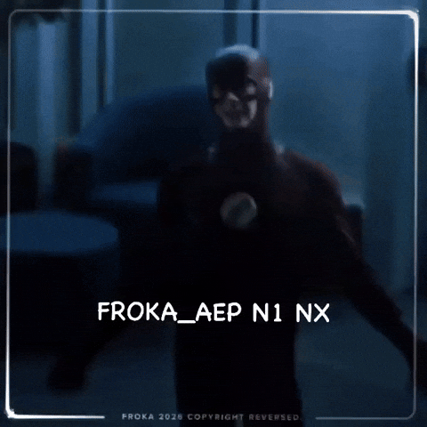 The Flash GIF