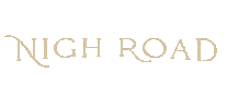 Nigh Road Sticker