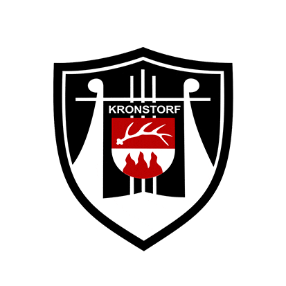 MV Kronstorf Sticker