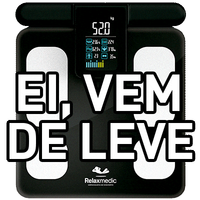 Bem Estar Relax GIF by Relaxmedic