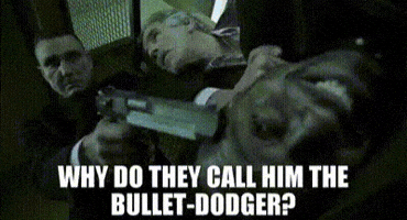 Bullet Dodger GIF