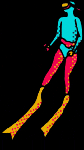 Beermuda Triangle Fest GIF