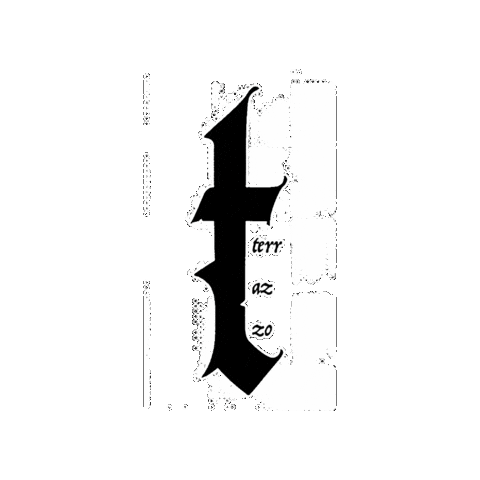 Sticker by Terrazzo