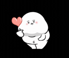 Heart Love GIF