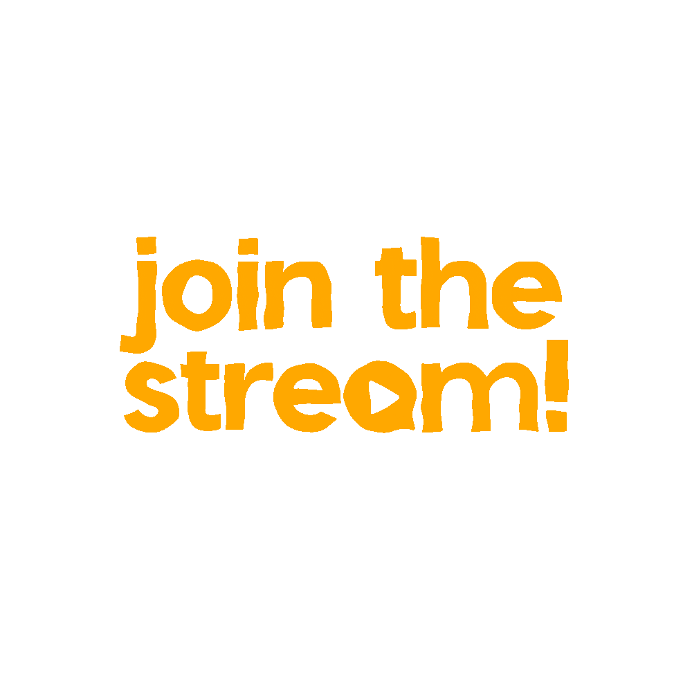 Radio Stream Sticker by playd