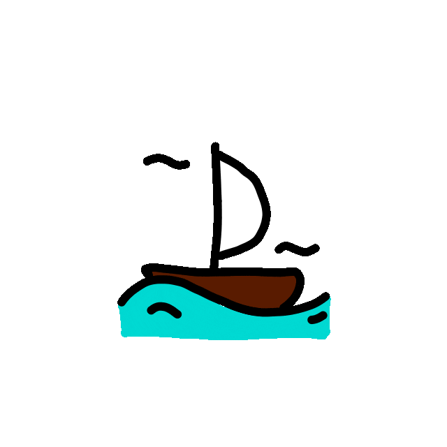 Chill Sticker