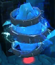 crystals