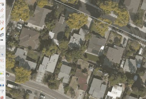 buildings