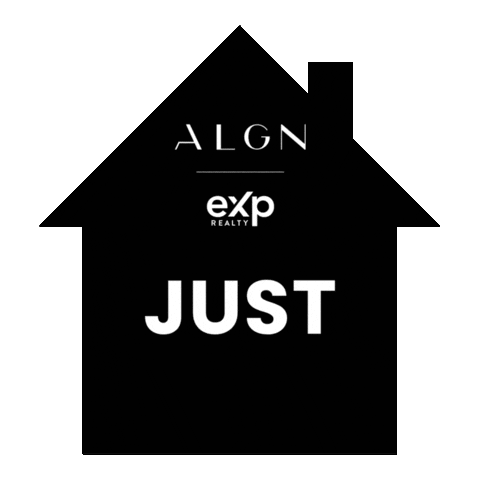 Realtor Realestate Sticker by John Tsai