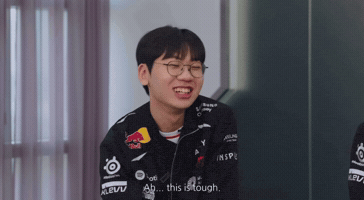 Doran GIF