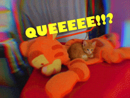 Queeeee GIF
