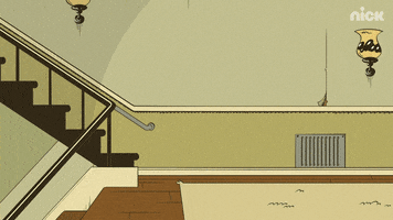 Animation Family GIF by Nickelodeon