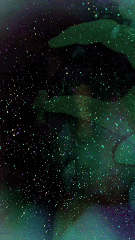 Space Universe GIF by Mollie_serena