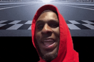 The Guru Black Car GIF by jesse_iwuji