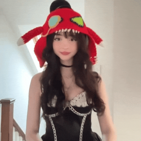 Take It Beautiful Girl GIF