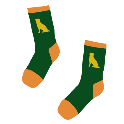 Enclos Du Winehunter Sticker