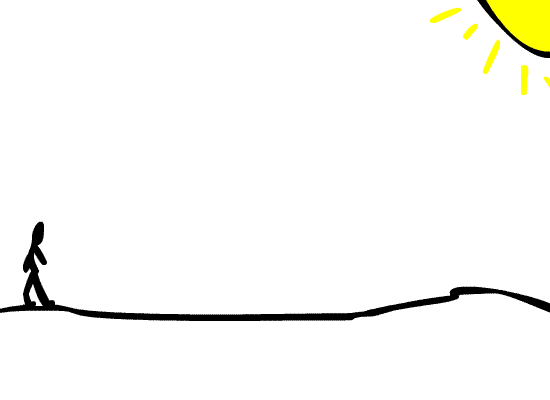 stick